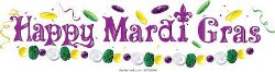 mardi gras